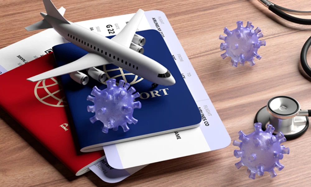 Ναι από το ευρωκοινοβούλιο για το πιστοποιητικό εμβολιασμού